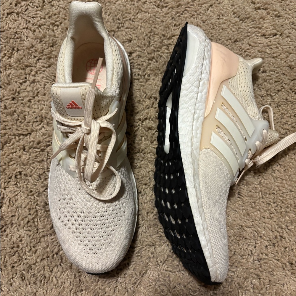 Adidas Women's UltraBoost Running Shoes